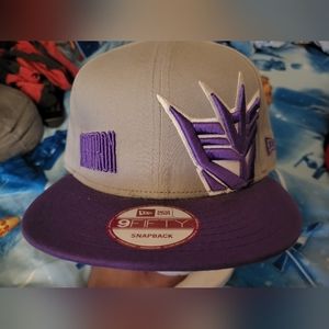 Transformers Megatron Snap Back